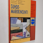 Ralf Blomqvist : Suhdemarkkinointi : asiakassuhteet strat... - pikkukuva 1