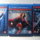 Supergirl kaudet 1 - 3 Blu-ray - pikkukuva 1