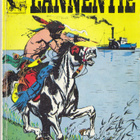 Lännentie 10/1982 Tuomari Roy Bean: Rio Bravo - pikkukuva 1