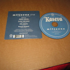 Kaseva CDS Miljoona v.2017 PROMO! UUSI ! - pikkukuva 2