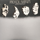 Procol Harum - Broken Barricades (Chrysalis CHR 1056) - pikkukuva 1