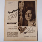 Suomen kuvalehti 4/1939 - pikkukuva 2