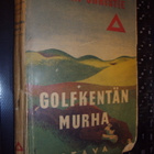 Agatha Christie : Golfkentän murha ( 1 p. 1943 ) EIPK ! - pikkukuva 5