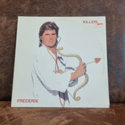 Fredrik • Killeri LP - pikkukuva 1