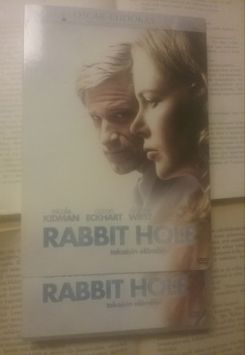 Rabbit Hole (DVD)