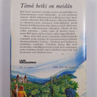 Rosie Thomas : Tämä hetki on meidän - pikkukuva 2
