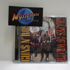 GUNS N ROSES - GRAPES OF WRATH 2CD JAPAN PRESS - pikkukuva 1