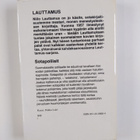 Niilo Lauttamus : Sotapoliisit - pikkukuva 2