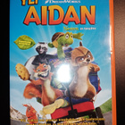 DVD Yli aidan - pikkukuva 1