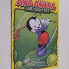 Walt Disney : Aku Ankka Sarjisekstra 4/2006 - pikkukuva 1