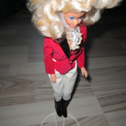 Barbie -nukke + vaatteet - pikkukuva 3