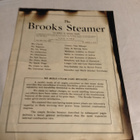 brooks steamer esite - pikkukuva 1