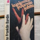 John Franklin Bardin - Kuoleman kuormajuhta (pokkari) - pikkukuva 1