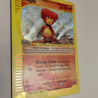 Pokemon Magby 17/165 Holo – Expedition Base Set - pikkukuva 2