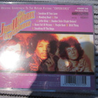 CD The Jimi Hendrix Experience Original Soundtrack To The M - pikkukuva 2