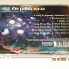 *CD* EGG The Polite Force - pikkukuva 2