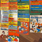 Kalle Anka 1960 lehtiä 28 kpl - pikkukuva 2