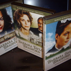 4DVD : Barbara Taylor Bradford : Rahan ruhtinatar ( SIS.PK ) - pikkukuva 2