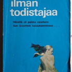 Puuma 86/1972: Murha ilman todistajaa - pikkukuva 1