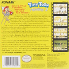 Tiny Toon Adventures 2: Montana's Movie Madness - pikkukuva 2