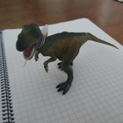 Dinosaurus figuuri Neovenator, Collecta (#3182) - pikkukuva 3