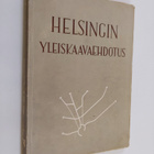 Helsingin Yleiskaavaehdotus : laadittu Asemakaavaosastoll... - pikkukuva 1