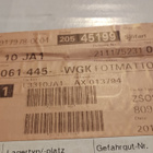 Volkswagen Polo 2009--> tekstiilimatot/-kaukalot - pikkukuva 4