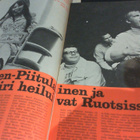 Suosikki 2/1970: Tasavallan Presidentti, Loiri, Hair, Huhta - pikkukuva 4