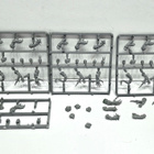 WH40K - Chaos Space Marines Possessed bits [K150] - pikkukuva 1