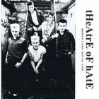 THEATRE OF HATE bowes lyon house, stevenage, 9th nov. 1980 - pikkukuva 1