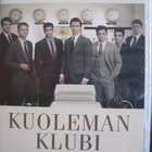 KUOLEMAN KLUBI DVD - pikkukuva 1