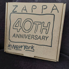 ZAPPA IN NEW YORK DELUXE EDITION 5 CD BOX - pikkukuva 1