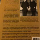 UNTO MARTIKAINEN: USKONPUHDISTUKSEN SANKAREITA - pikkukuva 2
