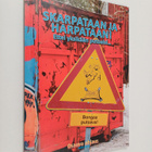 Skarpataan ja harpataan! : Ettei yksikään putoaisi... - pikkukuva 1