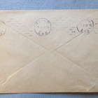 Firmakuori Kalannin Säästöpankki 1957 - pikkukuva 2