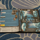 Levity DVD - pikkukuva 1