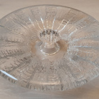 Iittala Tapio Wirkkala Bolero matala 5cm kynttilänjalka - pikkukuva 3