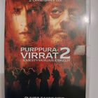 Purppuravirrat 2, Ilmestyskirjan enkelit - DVD - pikkukuva 1