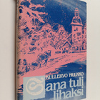 Kullervo Hulkko : Sana tuli lihaksi : joulunajan saarnate... - pikkukuva 1