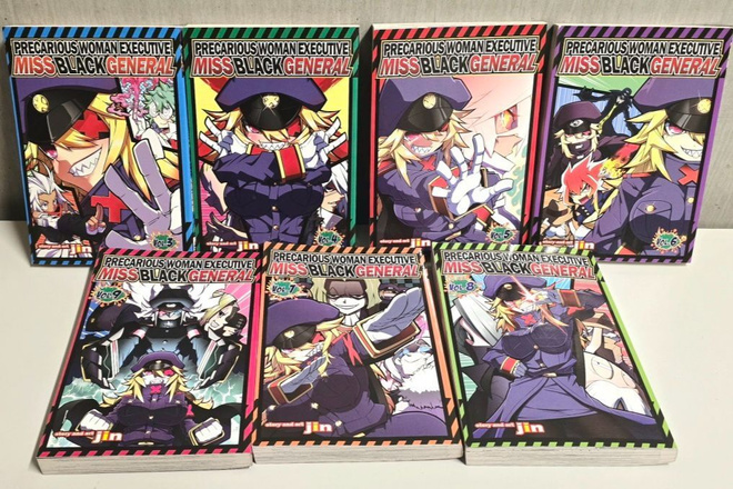Precarious Woman Executive Miss Black Black General 3-9