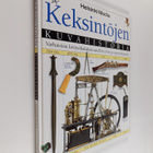 Richard Platt : Keksintöjen kuvahistoria - pikkukuva 1