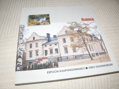 Alberga