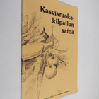 Kasvisruokakilpailun satoa - pikkukuva 1