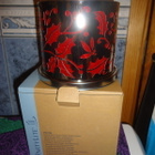 Partylite lumottu rubiinimarja somiste uusi - pikkukuva 1