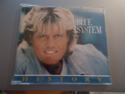 CDM BLUE SYSTEM ** HISTORY **