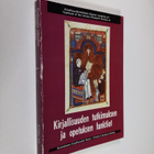 Liisa (toim.) Saariluoma : Kirjallisuuden tutkimuksen ja ... - pikkukuva 1