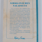 Ilta Liukku : Sirkkaniemen salaisuus - pikkukuva 2