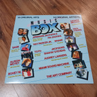 Music Box 14 hits (1985) LP - pikkukuva 1
