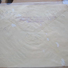 Ilmaposti firma kuori Turusta Saksaan 1933 - pikkukuva 4