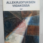 Mönkäre: Allekirjoituksien viidakossa - pikkukuva 1